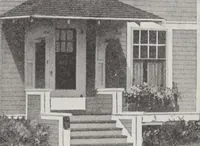 An illustration from Gordon-Van Tine homes (1921)