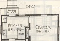 An illustration from Gordon-Van Tine homes (1921)