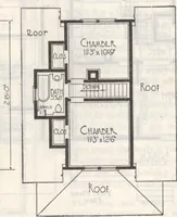 An illustration from Gordon-Van Tine homes (1921)