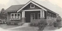 An illustration from Gordon-Van Tine homes (1921)