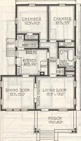 Picture 181 of 317 from Gordon-Van Tine homes (1921), leaf 86