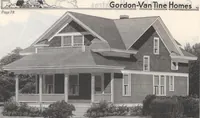 Picture 182 of 317 from Gordon-Van Tine homes (1921), leaf 87