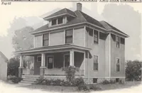 An illustration from Gordon-Van Tine homes (1921)