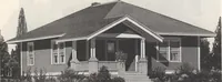 An illustration from Gordon-Van Tine homes (1921)