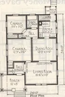 An illustration from Gordon-Van Tine homes (1921)