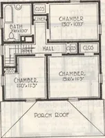 Picture 202 of 317 from Gordon-Van Tine homes (1921), leaf 96