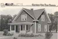 Picture 203 of 317 from Gordon-Van Tine homes (1921), leaf 97