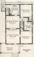 Picture 205 of 317 from Gordon-Van Tine homes (1921), leaf 98