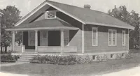 An illustration from Gordon-Van Tine homes (1921)