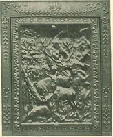 Picture 65 of 172 from Grates and fireplace fixtures in iron and brass (1907), leaf 27