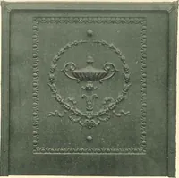Picture 70 of 172 from Grates and fireplace fixtures in iron and brass (1907), leaf 28