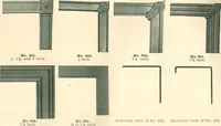 An illustration from Grates and fireplace fixtures in iron and brass (1907)