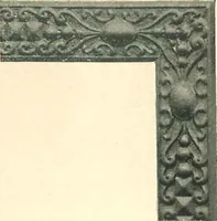 An illustration from Grates and fireplace fixtures in iron and brass (1907)