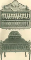 An illustration from Grates and fireplace fixtures in iron and brass (1907)