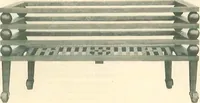 Picture 89 of 172 from Grates and fireplace fixtures in iron and brass (1907), leaf 35