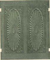 Picture 109 of 172 from Grates and fireplace fixtures in iron and brass (1907), leaf 40