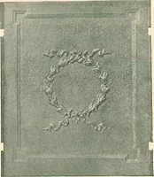 An illustration from Grates and fireplace fixtures in iron and brass (1907)