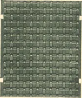 An illustration from Grates and fireplace fixtures in iron and brass (1907)