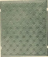 An illustration from Grates and fireplace fixtures in iron and brass (1907)
