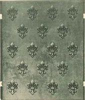 Picture 118 of 172 from Grates and fireplace fixtures in iron and brass (1907), leaf 42