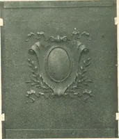 Picture 119 of 172 from Grates and fireplace fixtures in iron and brass (1907), leaf 42