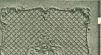 An illustration from Grates and fireplace fixtures in iron and brass (1907)