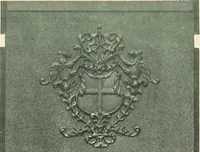 Picture 123 of 172 from Grates and fireplace fixtures in iron and brass (1907), leaf 43