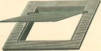 An illustration from Grates and fireplace fixtures in iron and brass (1907)