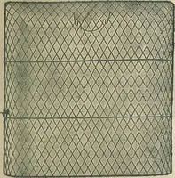 An illustration from Grates and fireplace fixtures in iron and brass (1907)