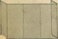 An illustration from Grates and fireplace fixtures in iron and brass (1907)