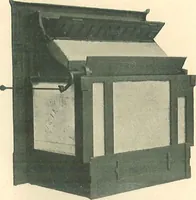 Picture 7 of 172 from Grates and fireplace fixtures in iron and brass (1907), leaf 7