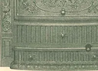 Picture 16 of 172 from Grates and fireplace fixtures in iron and brass (1907), leaf 9