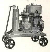 Picture 11 of 14 from Great Western Paint catalog, 1929 (1929), leaf 112