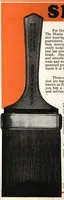 An illustration from Great Western Paint catalog, 1929 (1929)