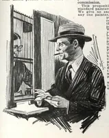 Picture 3 of 14 from Great Western Paint catalog, 1929 (1929), leaf 34