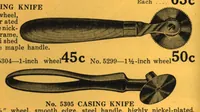 An illustration from Great Western Paint catalog, 1929 (1929)