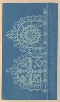 Picture 9 of 11 from A Handbook for Greek and Roman lace making (1869), leaf 40