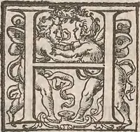 An illustration from Guilielmi Gilberti Colcestrensis, medici londinensis, De magnete : magneticisque corporibus, et de magno magnete tellure; physiologia noua, plurimis & argumentis, & experimentis demonstrata (1600)