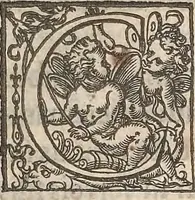 An illustration from Guilielmi Gilberti Colcestrensis, medici londinensis, De magnete : magneticisque corporibus, et de magno magnete tellure; physiologia noua, plurimis & argumentis, & experimentis demonstrata (1600)