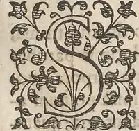 An illustration from Guilielmi Gilberti Colcestrensis, medici londinensis, De magnete : magneticisque corporibus, et de magno magnete tellure; physiologia noua, plurimis & argumentis, & experimentis demonstrata (1600)