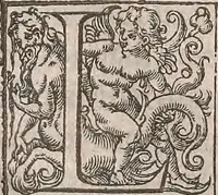 An illustration from Guilielmi Gilberti Colcestrensis, medici londinensis, De magnete : magneticisque corporibus, et de magno magnete tellure; physiologia noua, plurimis & argumentis, & experimentis demonstrata (1600)