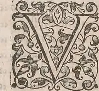 An illustration from Guilielmi Gilberti Colcestrensis, medici londinensis, De magnete : magneticisque corporibus, et de magno magnete tellure; physiologia noua, plurimis & argumentis, & experimentis demonstrata (1600)