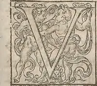 An illustration from Guilielmi Gilberti Colcestrensis, medici londinensis, De magnete : magneticisque corporibus, et de magno magnete tellure; physiologia noua, plurimis & argumentis, & experimentis demonstrata (1600)