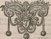 An illustration from Guilielmi Gilberti Colcestrensis, medici londinensis, De magnete : magneticisque corporibus, et de magno magnete tellure; physiologia noua, plurimis & argumentis, & experimentis demonstrata (1600)