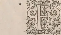 An illustration from Guilielmi Gilberti Colcestrensis, medici londinensis, De magnete : magneticisque corporibus, et de magno magnete tellure; physiologia noua, plurimis & argumentis, & experimentis demonstrata (1600)