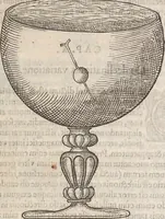 An illustration from Guilielmi Gilberti Colcestrensis, medici londinensis, De magnete : magneticisque corporibus, et de magno magnete tellure; physiologia noua, plurimis & argumentis, & experimentis demonstrata (1600)