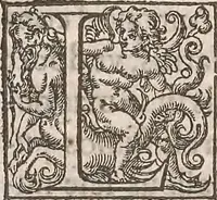 An illustration from Guilielmi Gilberti Colcestrensis, medici londinensis, De magnete : magneticisque corporibus, et de magno magnete tellure; physiologia noua, plurimis & argumentis, & experimentis demonstrata (1600)