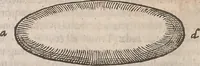 An illustration from Guilielmi Gilberti Colcestrensis, medici londinensis, De magnete : magneticisque corporibus, et de magno magnete tellure; physiologia noua, plurimis & argumentis, & experimentis demonstrata (1600)