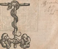 An illustration from Guilielmi Gilberti Colcestrensis, medici londinensis, De magnete : magneticisque corporibus, et de magno magnete tellure; physiologia noua, plurimis & argumentis, & experimentis demonstrata (1600)