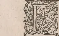 An illustration from Guilielmi Gilberti Colcestrensis, medici londinensis, De magnete : magneticisque corporibus, et de magno magnete tellure; physiologia noua, plurimis & argumentis, & experimentis demonstrata (1600)